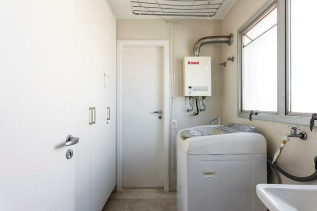 Imagem Apartamento com 2 Quartos à Venda, 193 m² em Pinheiros - São Paulo