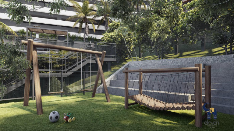 Imagem Apartamento com 3 Quartos à Venda, 113 m² em Caminho Das Arvores - Salvador Imagem Apartamento com 3 Quartos à Venda, 113 m² em Caminho Das Arvores - Salvador