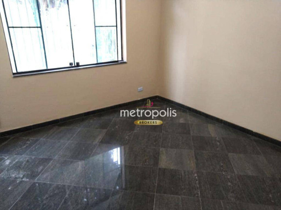 Imagem Sobrado com 3 Quartos à Venda, 205 m² em Olímpico - São Caetano Do Sul