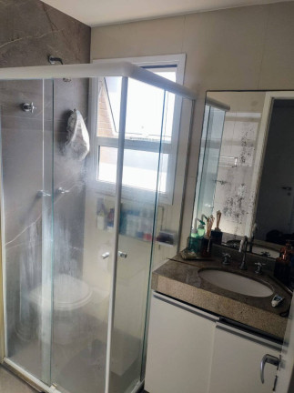 Imagem Apartamento com 3 Quartos à Venda, 88 m² em Pompéia - Santos