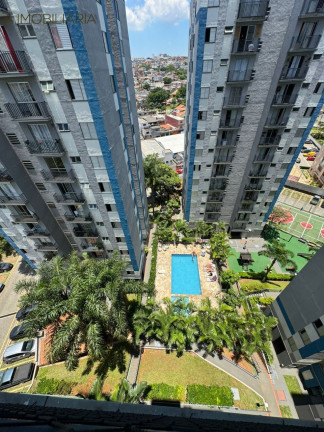 Imóvel com 2 Quartos à Venda, 58 m² em Taboão - Diadema