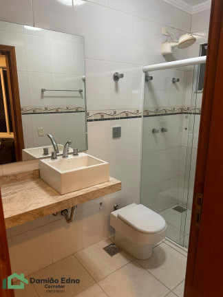Imagem Casa com 3 Quartos à Venda, 251 m² em Loteamento Vivenda Centenário - Jundiaí