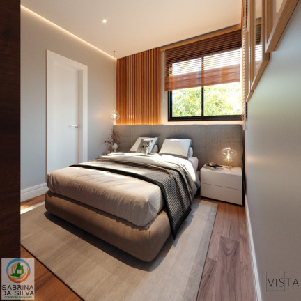 Imagem Casa com 2 Quartos à Venda, 70 m² em água Verde - Blumenau