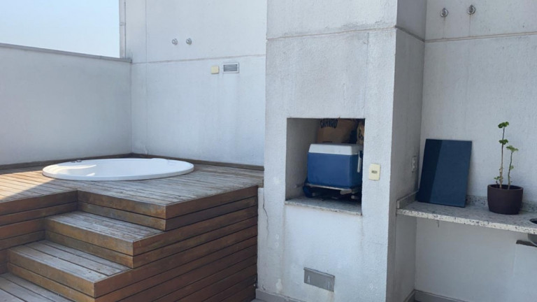 Imagem Apartamento com 1 Quarto à Venda, 134 m² em Tatuapé - São Paulo Imagem Apartamento com 1 Quarto à Venda, 134 m² em Tatuapé - São Paulo