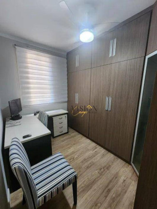 Imagem Apartamento com 3 Quartos à Venda, 70 m² em Mansões Santo Antônio - Campinas Imagem Apartamento com 3 Quartos à Venda, 70 m² em Mansões Santo Antônio - Campinas