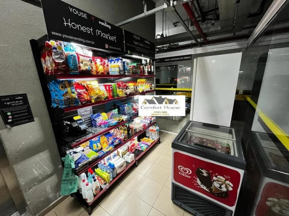 Imagem Apartamento com 1 Quarto à Venda, 42 m² em Centro - São Bernardo Do Campo Imagem Apartamento com 1 Quarto à Venda, 42 m² em Centro - São Bernardo Do Campo