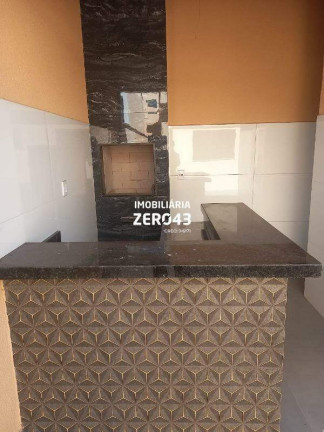 Imagem Casa com 3 Quartos à Venda, 100 m² em Cafezal - Londrina Imagem Casa com 3 Quartos à Venda, 100 m² em Cafezal - Londrina
