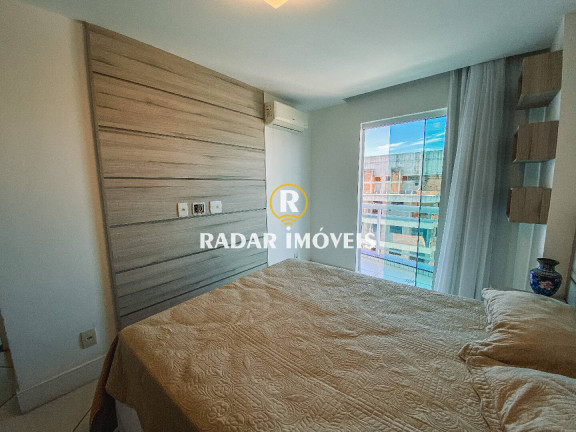 Imagem Cobertura com 4 Quartos à Venda, 255 m² em Vila Nova - Cabo Frio