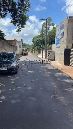 Imagem Casa com 2 Quartos à Venda, 55 m² em Levilândia - Ananindeua
