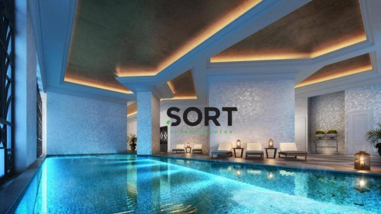 Imagem Apartamento com 4 Quartos à Venda, 182 m² em Centro - Balneário Camboriú