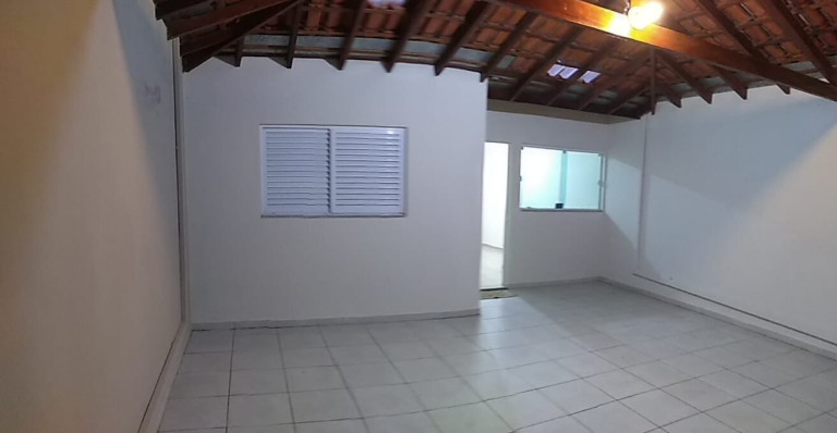 Imagem Casa com 2 Quartos à Venda,  em Jardim Mantovani - Tatuí