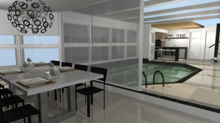 Imagem Apartamento com 5 Quartos à Venda, 340 m² em Vila Suzana - São Paulo Imagem Apartamento com 5 Quartos à Venda, 340 m² em Vila Suzana - São Paulo