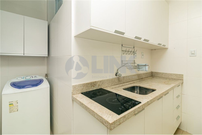 Imagem Apartamento com 2 Quartos à Venda, 48 m² em Medianeira - Porto Alegre Imagem Apartamento com 2 Quartos à Venda, 48 m² em Medianeira - Porto Alegre