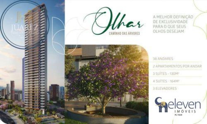 Imagem Apartamento com 3 Quartos à Venda, 130 m² em Caminho Das Arvores - Salvador Imagem Apartamento com 3 Quartos à Venda, 130 m² em Caminho Das Arvores - Salvador