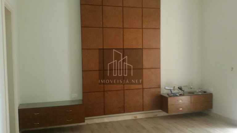 Imagem Apartamento com 3 Quartos à Venda, 260 m² em Bairro Jardim - Santo André