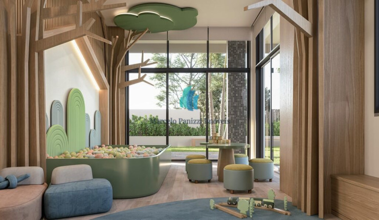 Imagem Apartamento com 3 Quartos à Venda, 145 m² em Botafogo - Bento Gonçalves
