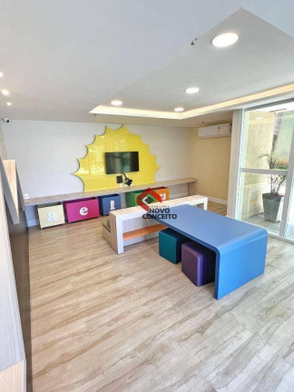 Imagem Apartamento com 3 Quartos à Venda, 76 m² em Guararapes - Fortaleza Imagem Apartamento com 3 Quartos à Venda, 76 m² em Guararapes - Fortaleza