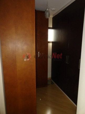 Imagem Apartamento com 3 Quartos à Venda, 62 m² em Vila Mariana - São Paulo