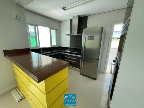 Imagem Casa com 4 Quartos à Venda, 312 m² em Bougainvillee Vi