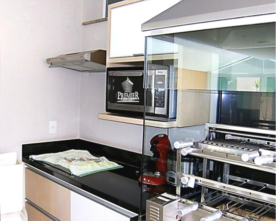 Imagem Casa com 4 Quartos à Venda, 670 m² em Terras De São Carlos - Jundiaí