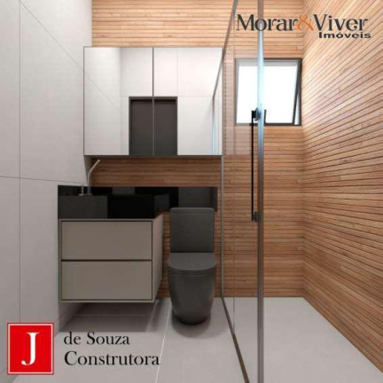 Imagem Cobertura com 3 Quartos à Venda, 105 m² em Afonso Pena - São José Dos Pinhais