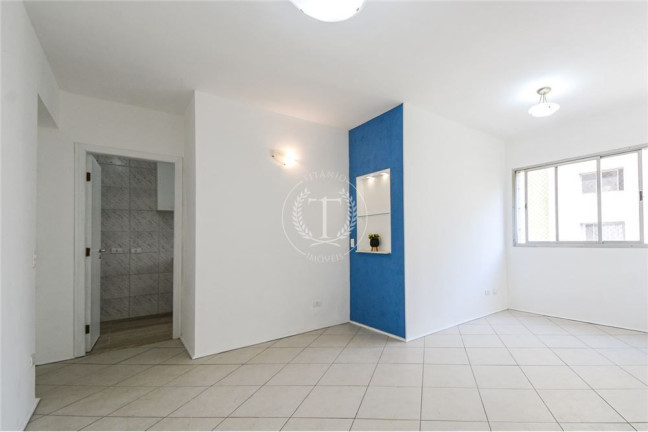 Imagem Apartamento com 3 Quartos à Venda, 69 m² em Brooklin Novo - São Paulo