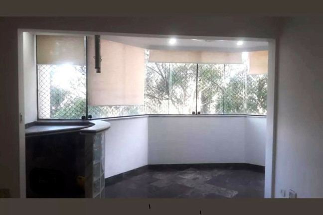 Apartamento com 3 Quartos à Venda, 88 m² em Morumbi - São Paulo