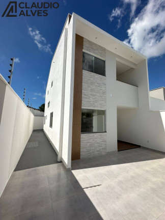 Casa com 3 Quartos à Venda, 143 m² em Parque Ipê - Feira De Santana