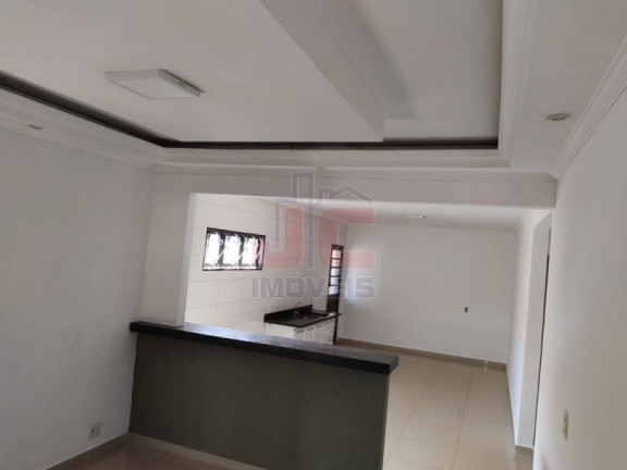 Casa com 2 Quartos à Venda, 250 m² em Jardinopolis - Jardinopolis