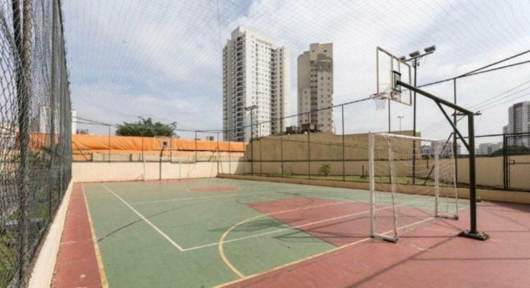 Imagem Apartamento com 2 Quartos à Venda, 65 m² em Barra Funda - São Paulo Imagem Apartamento com 2 Quartos à Venda, 65 m² em Barra Funda - São Paulo