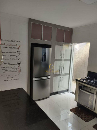 Imagem Casa com 3 Quartos à Venda, 136 m² em Jardim Santa Maria - Jacareí Imagem Casa com 3 Quartos à Venda, 136 m² em Jardim Santa Maria - Jacareí
