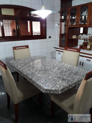 Imagem Sobrado com 3 Quartos à Venda, 415 m² em Jardim Textil - São Paulo