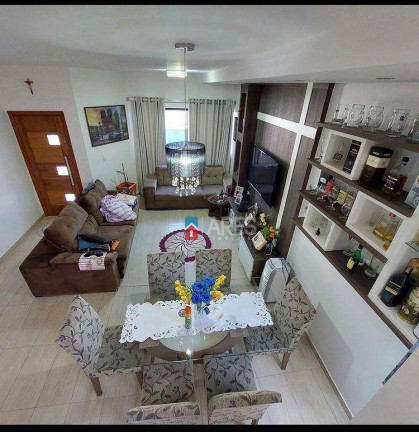 Imagem Casa com 3 Quartos à Venda, 202 m² em Parque Novo Mundo - Americana Imagem Casa com 3 Quartos à Venda, 202 m² em Parque Novo Mundo - Americana