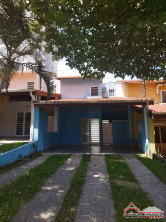 Imagem Casa de Condomínio com 3 Quartos à Venda, 91 m² em Jardim Califórnia - Jacareí Imagem Casa de Condomínio com 3 Quartos à Venda, 91 m² em Jardim Califórnia - Jacareí