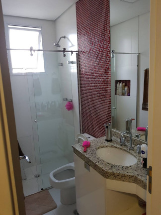 Imagem Apartamento com 2 Quartos à Venda, 67 m² em Jardim - Santo André Imagem Apartamento com 2 Quartos à Venda, 67 m² em Jardim - Santo André