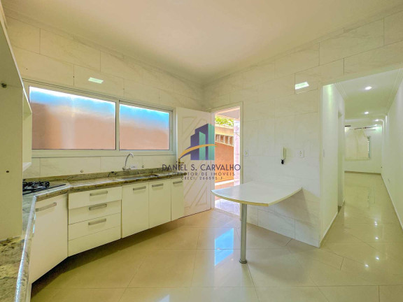 Imagem Casa com 3 Quartos à Venda, 110 m² em Canto Do Forte - Praia Grande