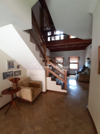 Imagem Casa de Condomínio com 3 Quartos à Venda, 250 m² em Parque Brasil 500 - Paulínia Imagem Casa de Condomínio com 3 Quartos à Venda, 250 m² em Parque Brasil 500 - Paulínia