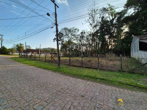 Imagem Terreno à Venda, 423 m² em Encano Do Norte - Indaial Imagem Terreno à Venda, 423 m² em Encano Do Norte - Indaial