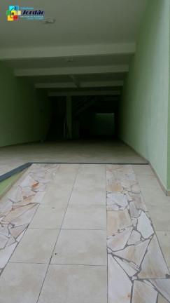 Imagem Apartamento com 2 Quartos à Venda, 50 m² em Parque Das Nações - Santo André Imagem Apartamento com 2 Quartos à Venda, 50 m² em Parque Das Nações - Santo André