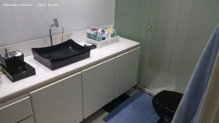 Imagem Apartamento com 4 Quartos à Venda, 173 m² em Jaqueira - Recife