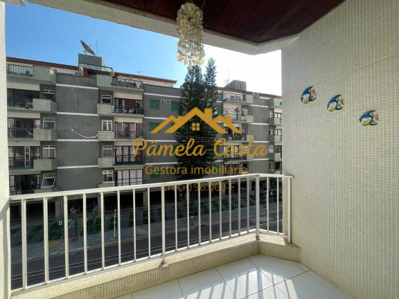Imagem Apartamento com 2 Quartos à Venda, em Loteamento João Batista Julião - Guarujá Imagem Apartamento com 2 Quartos à Venda, em Loteamento João Batista Julião - Guarujá