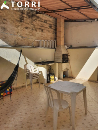 Imagem Casa com 2 Quartos à Venda, 80 m² em Jardim Residencial Villa Amato - Sorocaba Imagem Casa com 2 Quartos à Venda, 80 m² em Jardim Residencial Villa Amato - Sorocaba