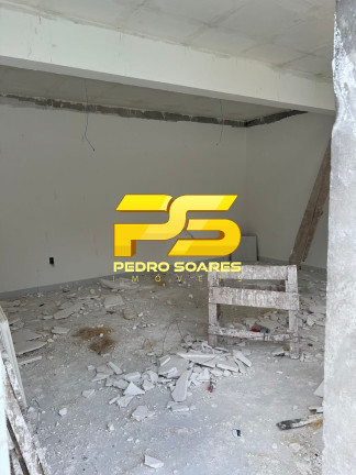 Imagem Apartamento com 2 Quartos à Venda, 54 m² em Muçumagro - João Pessoa Imagem Apartamento com 2 Quartos à Venda, 54 m² em Muçumagro - João Pessoa