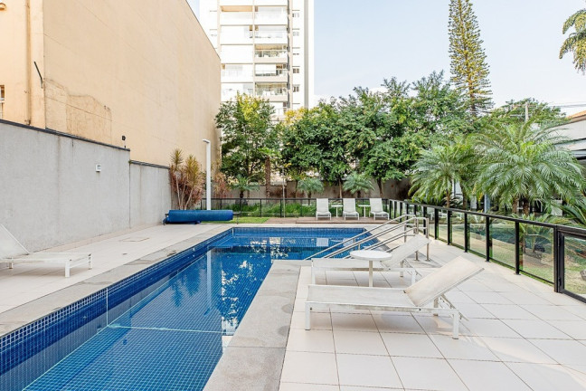Imagem Apartamento com 3 Quartos à Venda, 78 m² em Vila Mariana - São Paulo