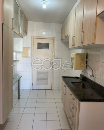 Imagem Apartamento com 3 Quartos à Venda, 114 m² em Jardins - Aracaju