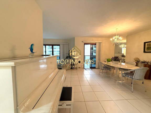 Imagem Apartamento com 3 Quartos à Venda, em Pitangueiras - Guarujá Imagem Apartamento com 3 Quartos à Venda, em Pitangueiras - Guarujá