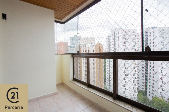 Imagem Apartamento com 3 Quartos à Venda, 102 m² em Moema - São Paulo Imagem Apartamento com 3 Quartos à Venda, 102 m² em Moema - São Paulo