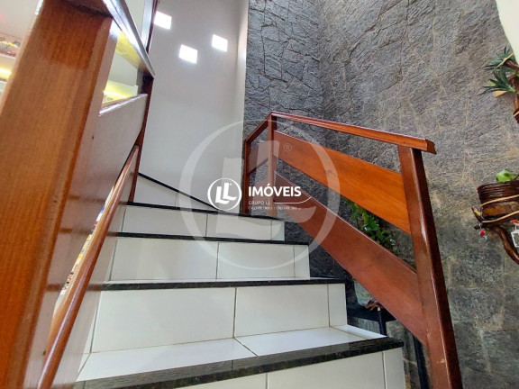 Imagem Casa de Condomínio com 4 Quartos à Venda, 185 m² em Parque Do Jiqui - Parnamirim