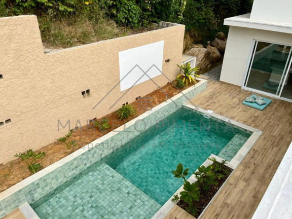 Imagem Sobrado com 4 Quartos à Venda, 490 m² em Condomínio Reserva Do Itamaracá - Valinhos