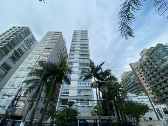 Imagem Apartamento com 3 Quartos à Venda, 212 m² em Boqueirão - Santos Imagem Apartamento com 3 Quartos à Venda, 212 m² em Boqueirão - Santos